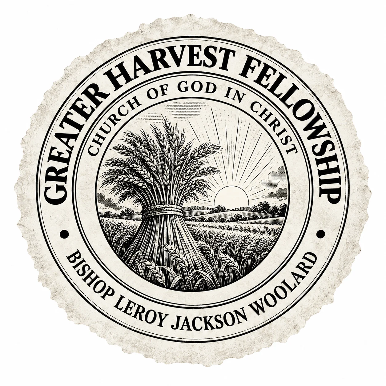 The Historic Edenton District COGIC | Win Souls, Keep Souls, Train Souls Visit Greater Harvest Fellowship COGIC