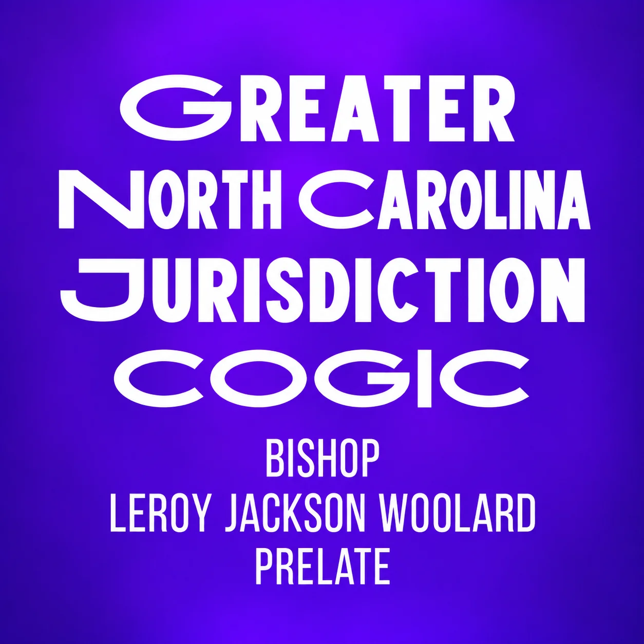 The Historic Edenton District COGIC | Win Souls, Keep Souls, Train Souls Greater North Carolina Jurisdiction of the Historic Edenton District
