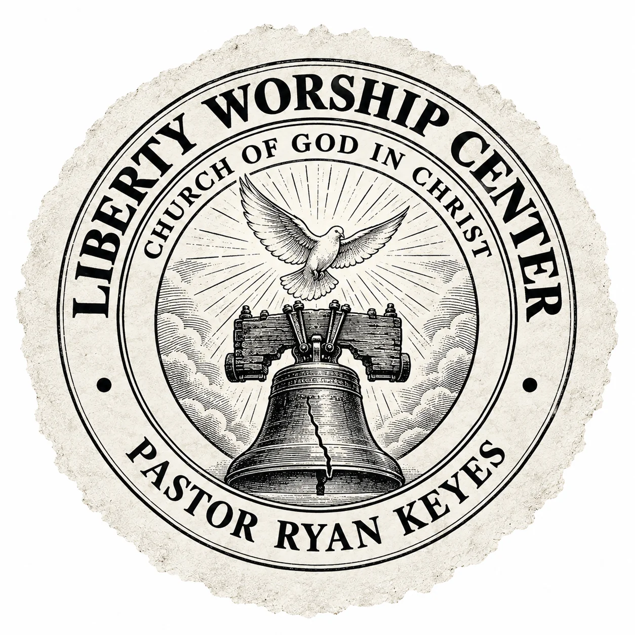 The Historic Edenton District COGIC | Win Souls, Keep Souls, Train Souls Visit Liberty Worship Center COGIC